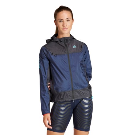 Adizero Running Jacket - Women's