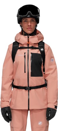 Nirvana 22 Snow Pack - Women's