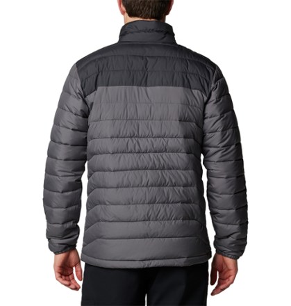 Powder Lite II Insulated Jacket - Men's