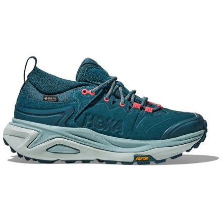 Kaha 3 Low GTX Hiking Shoes - Women's