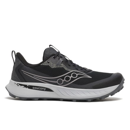 Peregrine 15 Trail-Running Shoes - Men's