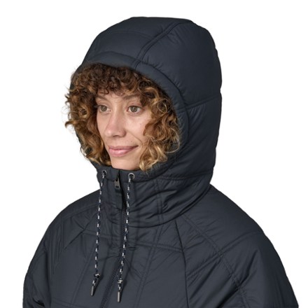 Lost Canyon Insulated Hoody - Women's