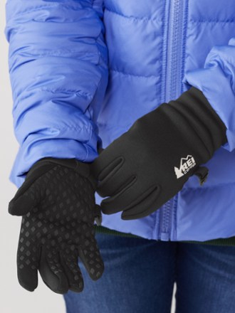 Flash Gloves - Kids'