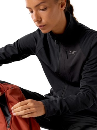 Delta Jacket - Women's