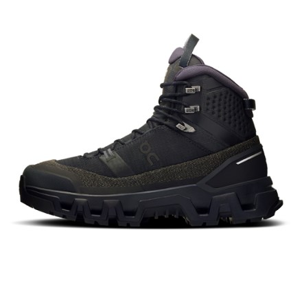 Cloudrock Trek Waterproof Hiking Boots - Women's