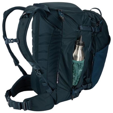 Landmark 60 L Travel Pack - Men's