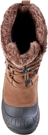 Chloe Snow Boots - Women's