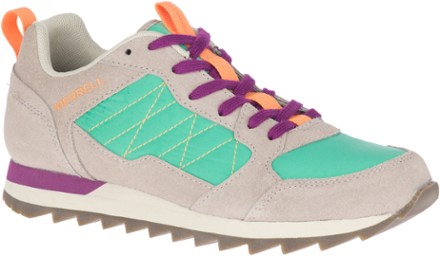 Alpine Sneakers - Women's