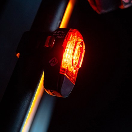 KTV Pro+ Ai Alert Rear Light