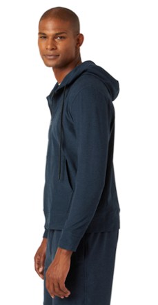 Freefit Zip Hoodie - Men's