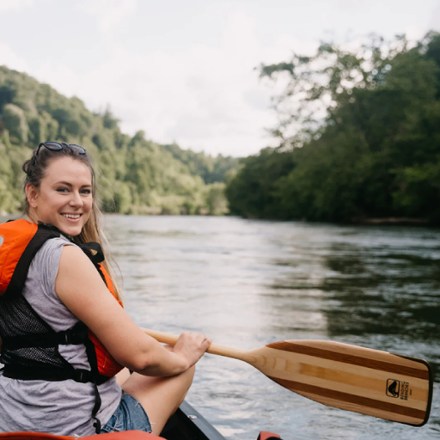 Arrow Canoe Paddle