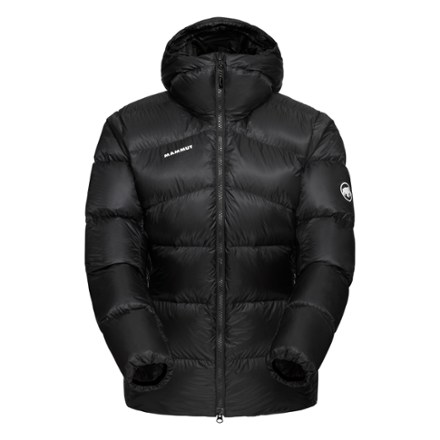 Taiss Pro Hooded Down Jacket - Women's