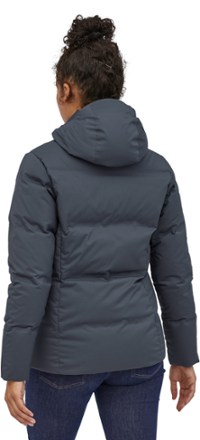 Jackson Glacier Down Jacket - Women's