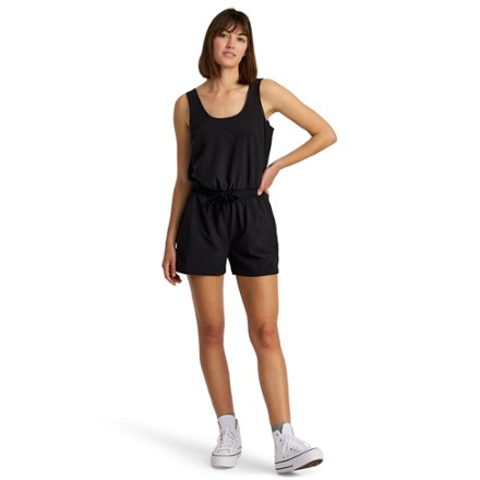 Breeze Romper - Women's