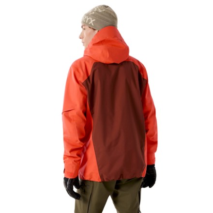 Sabre Jacket - Men's