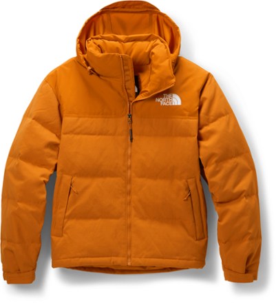 The North Face 1992 Ripstop Nuptse Down Jacket Men s Pike and Rose