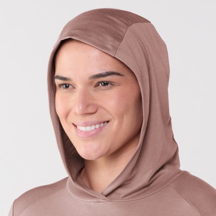 Shade Hoodie II - Women's