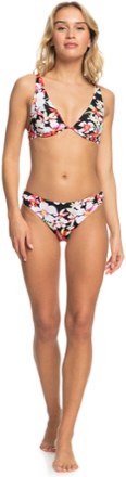 Pants Beach Classics Strap Hipster Swim Bottoms - Women's