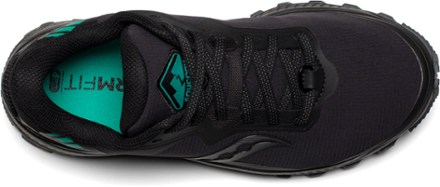 Peregrine Ice+ Trail-Running Shoes - Women's