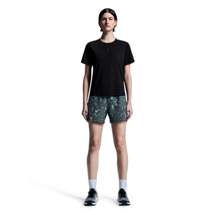 Trail 4.5" Shorts - Women's