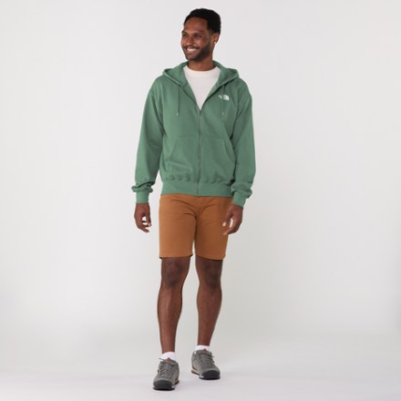 Evolution Full-Zip Hoodie - Men's