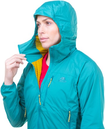 Aerotherm Jacket - Women's