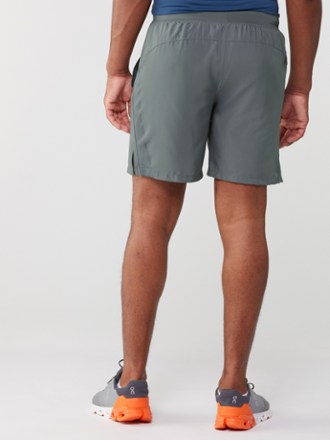 Launch Run 7" Shorts - Men's