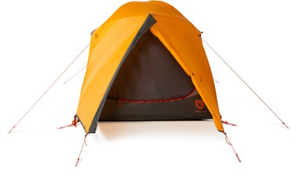 Kunai 2P 3-4 Season Tent