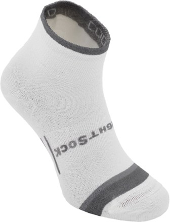 CoolMesh II Quarter Socks