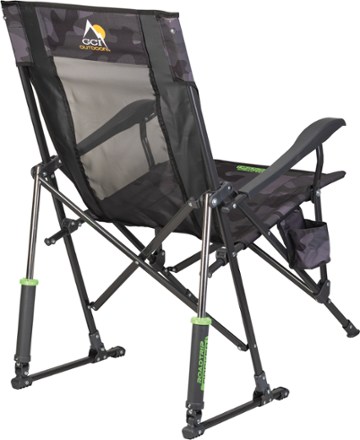 RoadTrip Rocker Chair