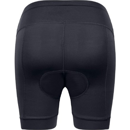 Luxe Bike Liner Shorts - Women's