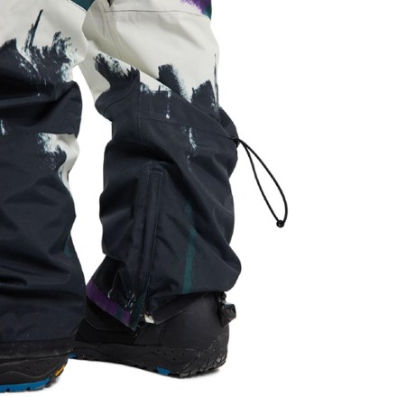 Snowdial Bib Pants - Men's