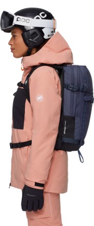 Nirvana 18 Snow Pack - Women's