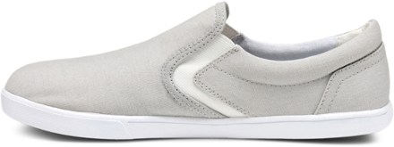 Dillon Canvas Slip-On Shoes - Men's