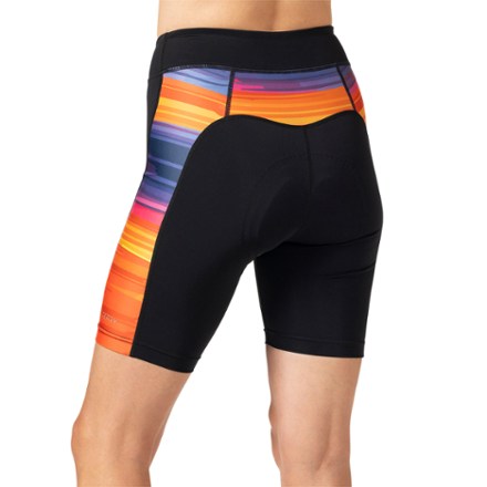 Cyclone Cycling Shorts - Women's