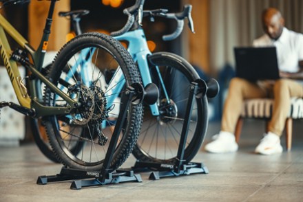 Rakk 2.0 Bike Storage Stand