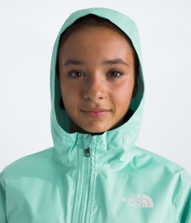 Zipline Rain Jacket - Kids'