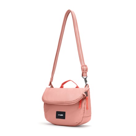 GO Saddle Crossbody Bag