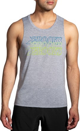 Distance Tank Top 3.0