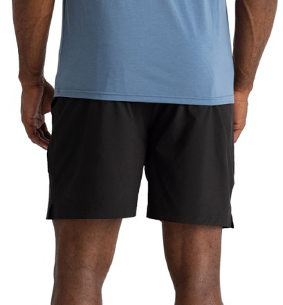 Active Breeze Shorts - Men's