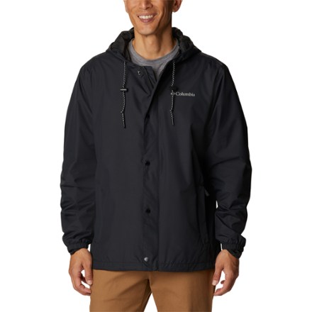 Columbia Cedar Cliff Jacket Men s The Summit