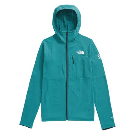 Summit Series FUTUREFLEECE Full-Zip Hoodie - Women's