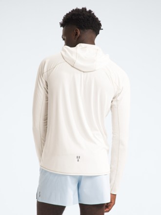 Summer Light Sun Hoodie - Men's