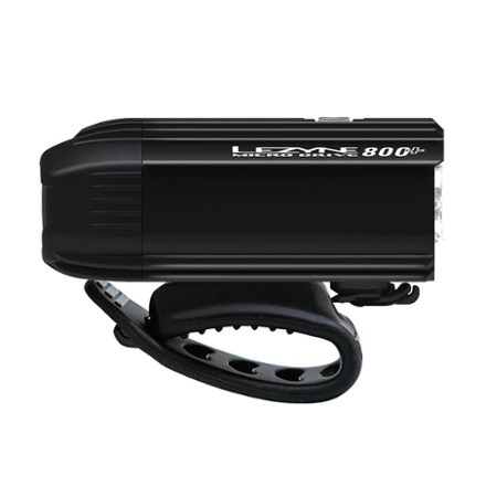 Micro Drive 800+ and Strip Drive 300+ Bike Light Set