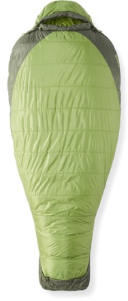 Trestles Elite Eco 30 Sleeping Bag - Women's Plus Size