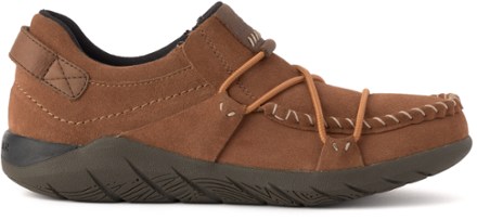 Makwa Slip-Ons - Men's