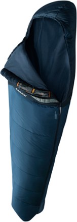 Nordic OTI Spring Sleeping Bag - Long