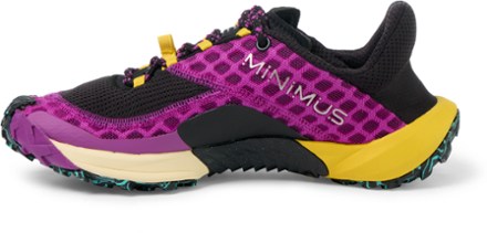 Minimus Trail Trail-Running Shoes - Women's