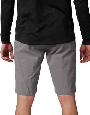 Ranger Lined Bike Shorts 2.0 - Men's