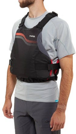 Vapor PFD